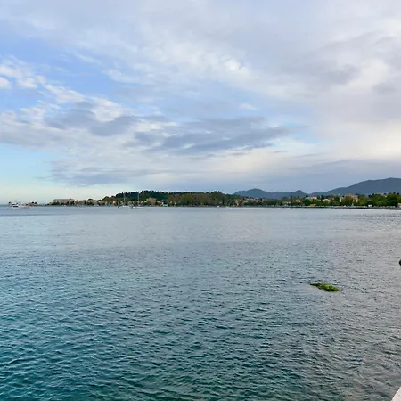 Apartment Esmes Corfu (city)