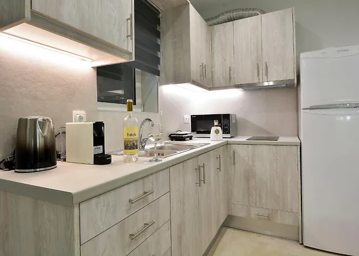 Appartement Esmes
