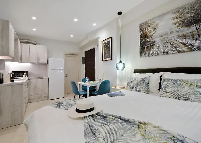 Esmes Appartement