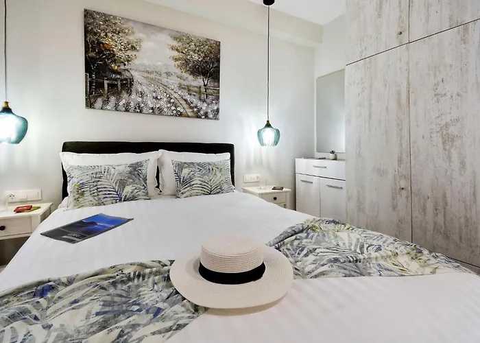Appartement Esmes *