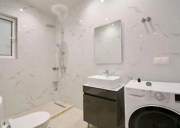 Esmes Appartement *