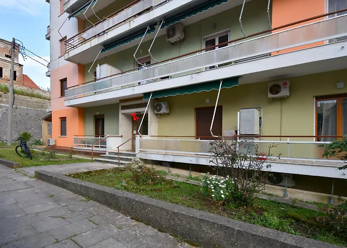 Esmes Corfu (city)