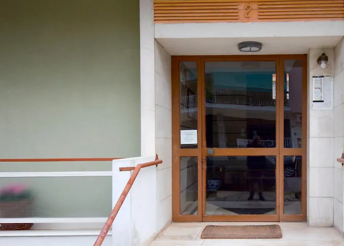 Esmes Appartement *